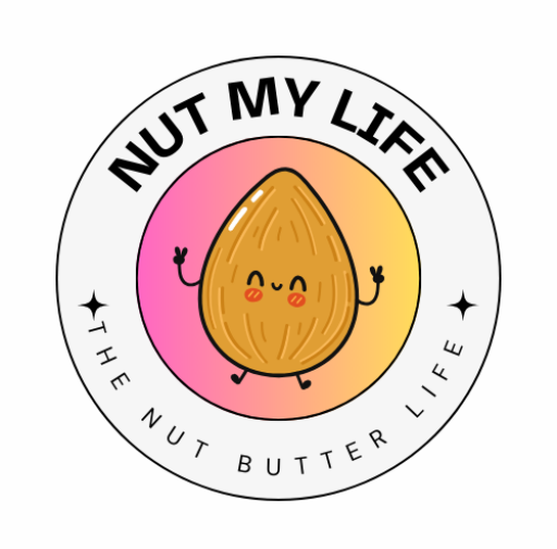 Nut My Life: The Nut Butter Life