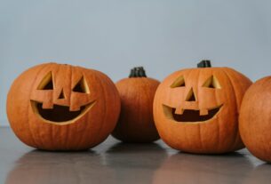 Pumpkin Jack O Lanterns