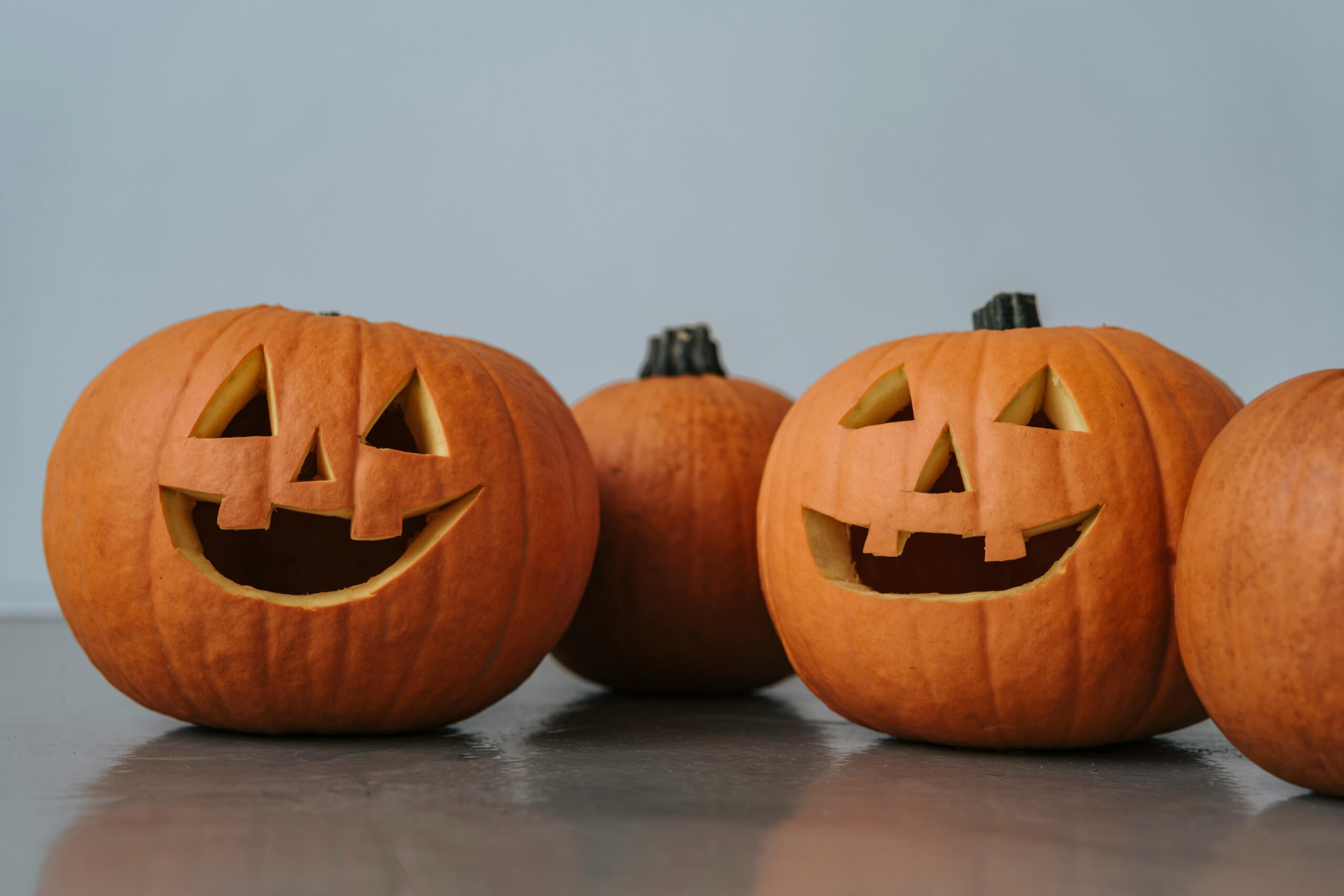 Pumpkin Jack O Lanterns